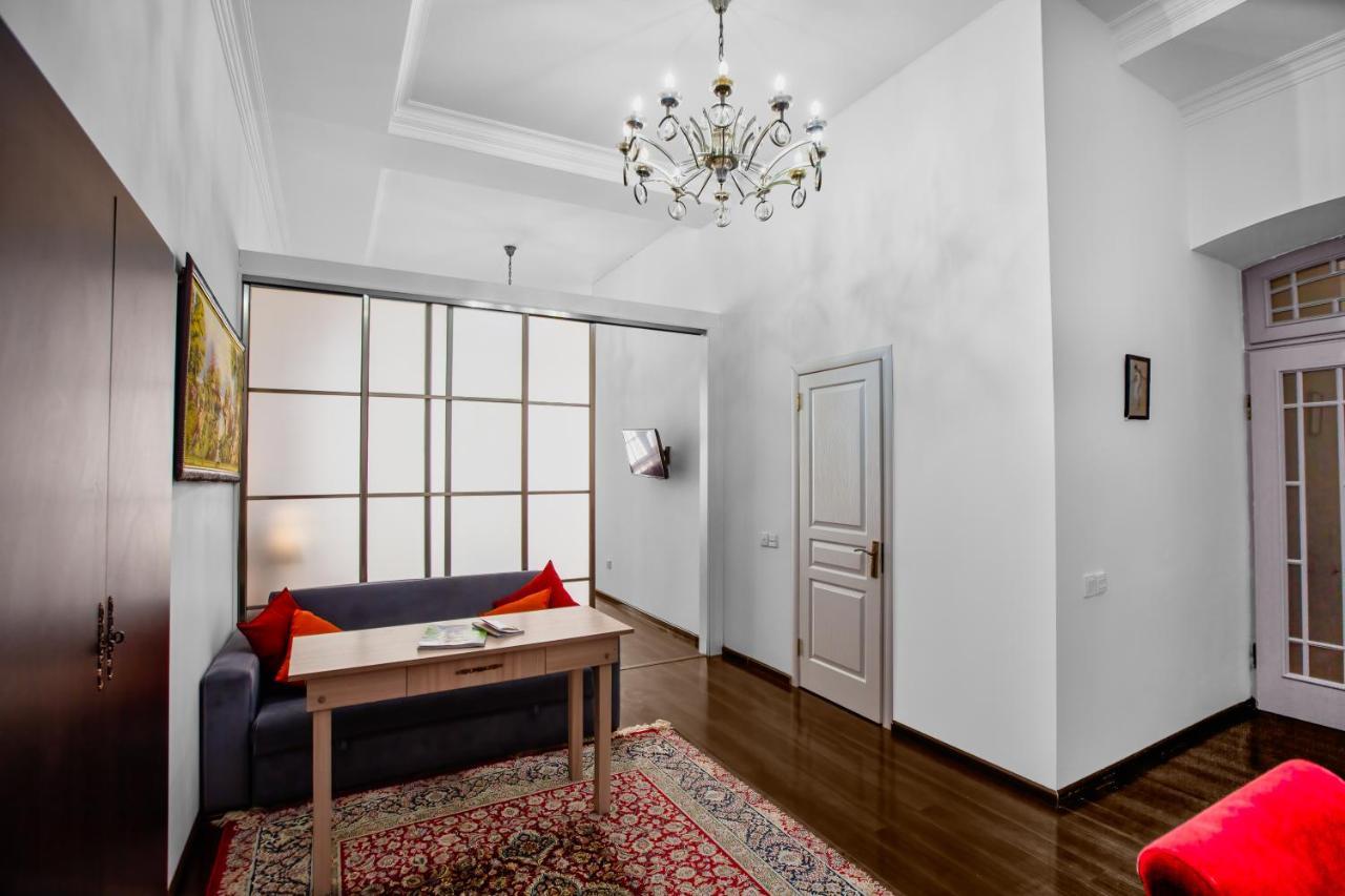 Lacasa Nizami Street Hotel 巴库 外观 照片