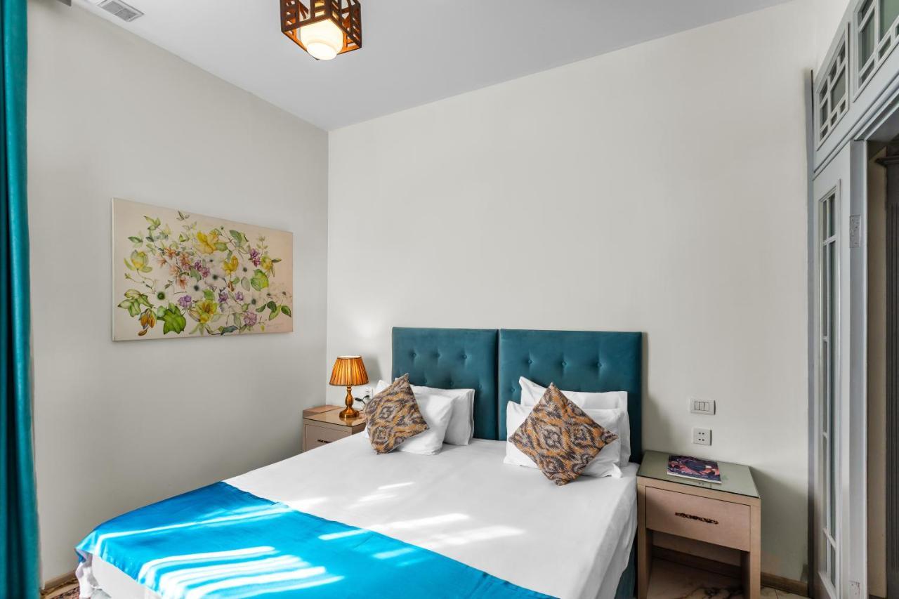 Lacasa Nizami Street Hotel 巴库 外观 照片