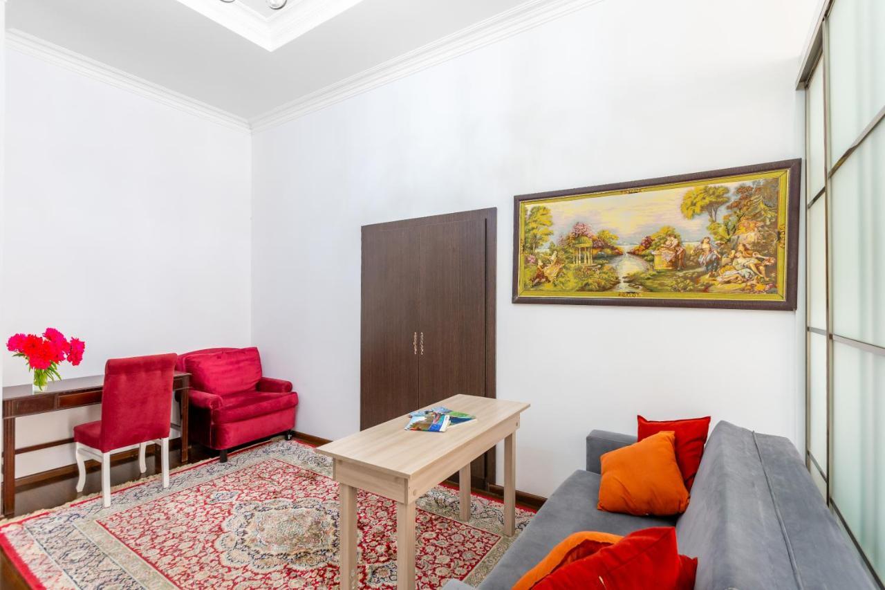 Lacasa Nizami Street Hotel 巴库 外观 照片