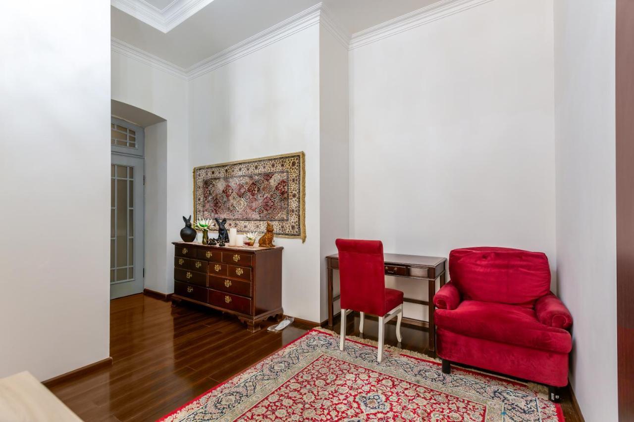 Lacasa Nizami Street Hotel 巴库 外观 照片